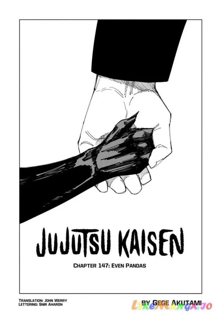 Jujutsu Kaisen Chapter 147 image 01_optimized